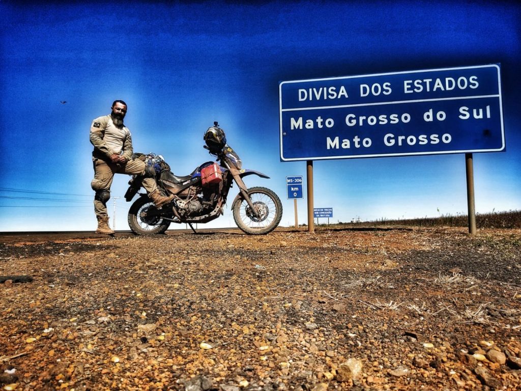 Foto: Everton Marques/Arquivo Pessoal