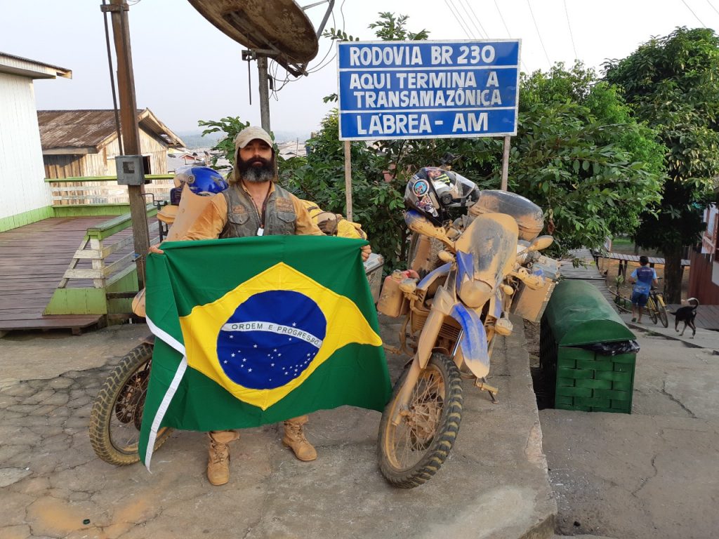 Foto: Everton Marques/Arquivo Pessoal