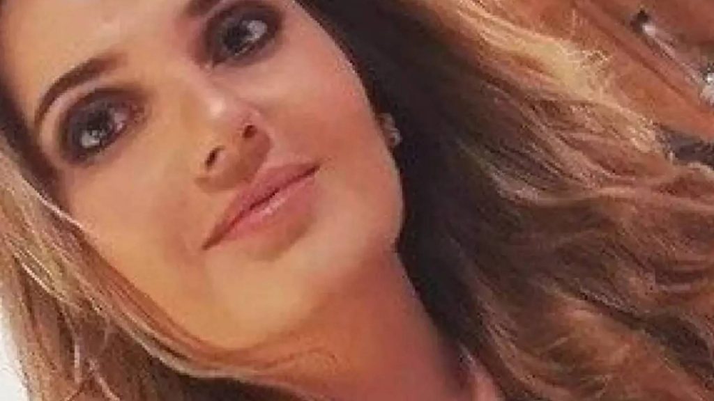 Andreia foi assassinada em julho do ano passado.