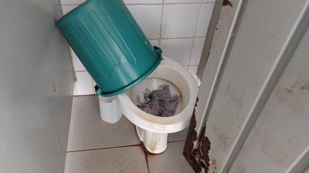 vaso sanitários