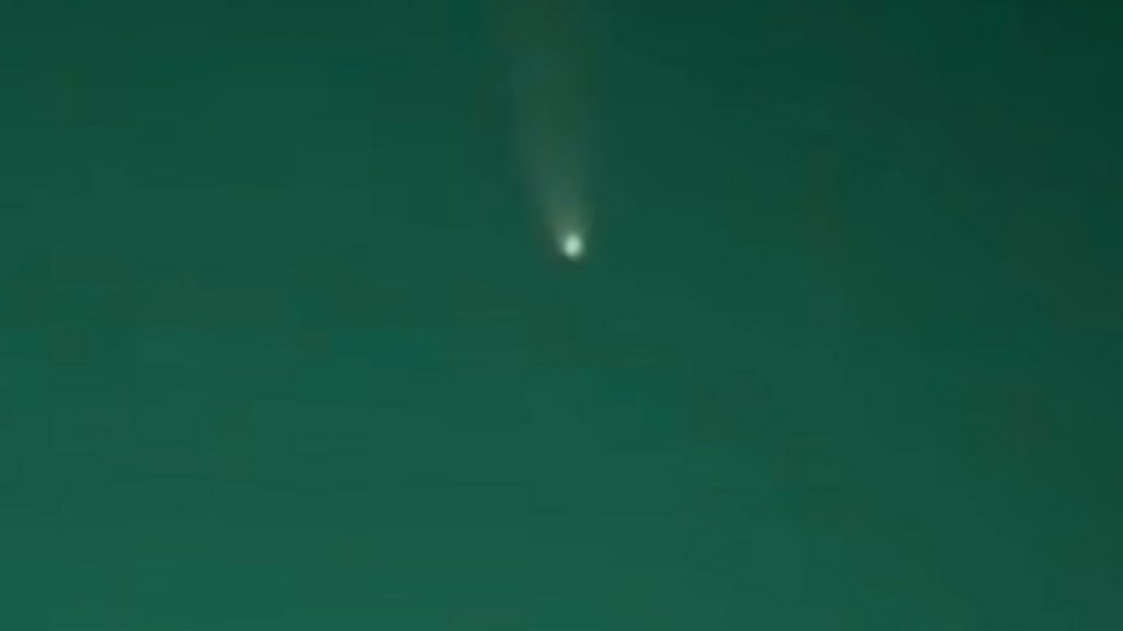 cometa