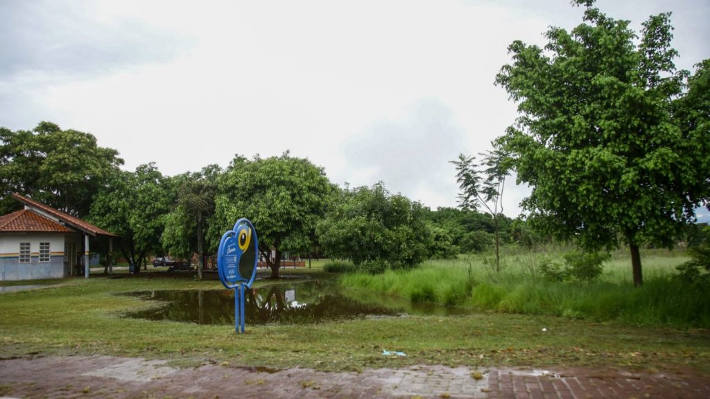 lagoa itatiaia