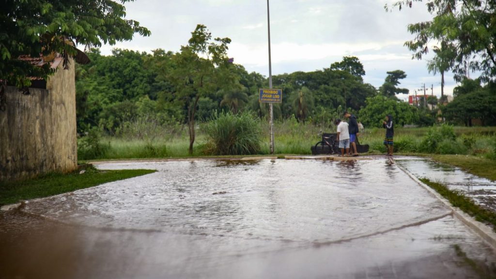 lagoa itatiaia