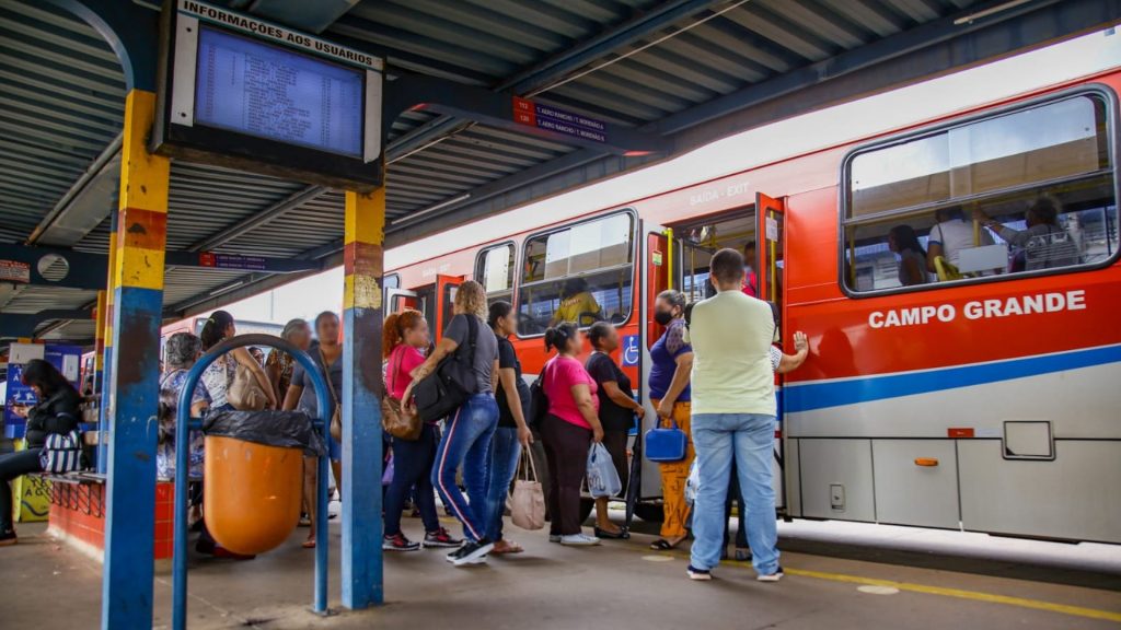 ônibus