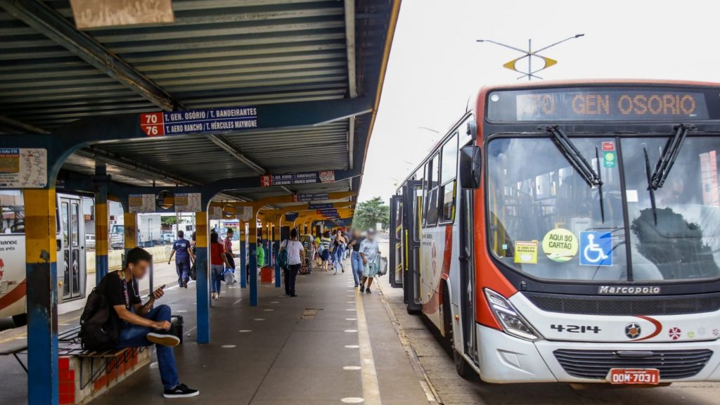 ônibus