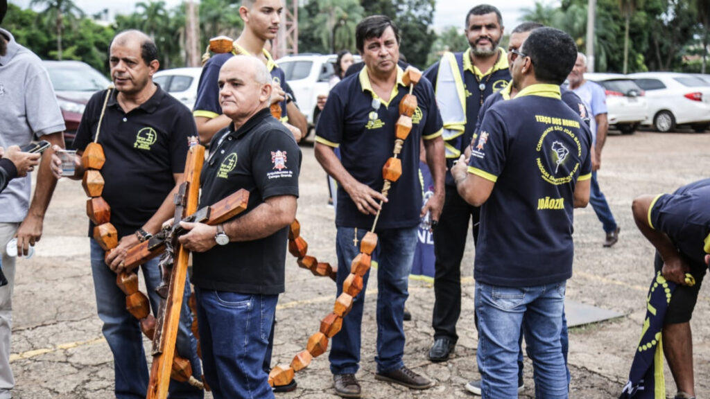 Campanha Fraternidade