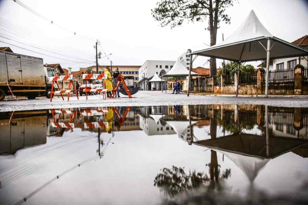 Esplanada Ferroviária