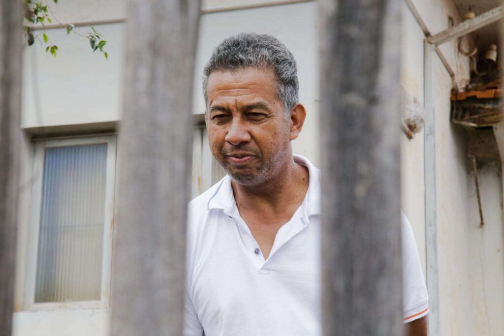 João Ronaldo Miranda