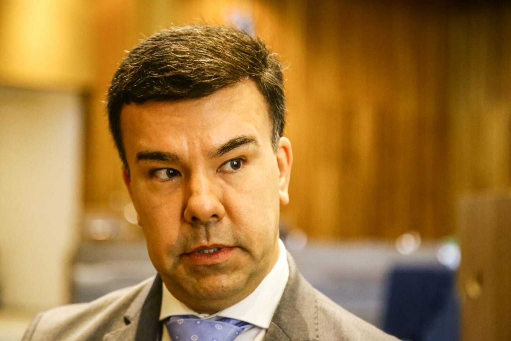 Juiz do Trabalho Flávio Higa