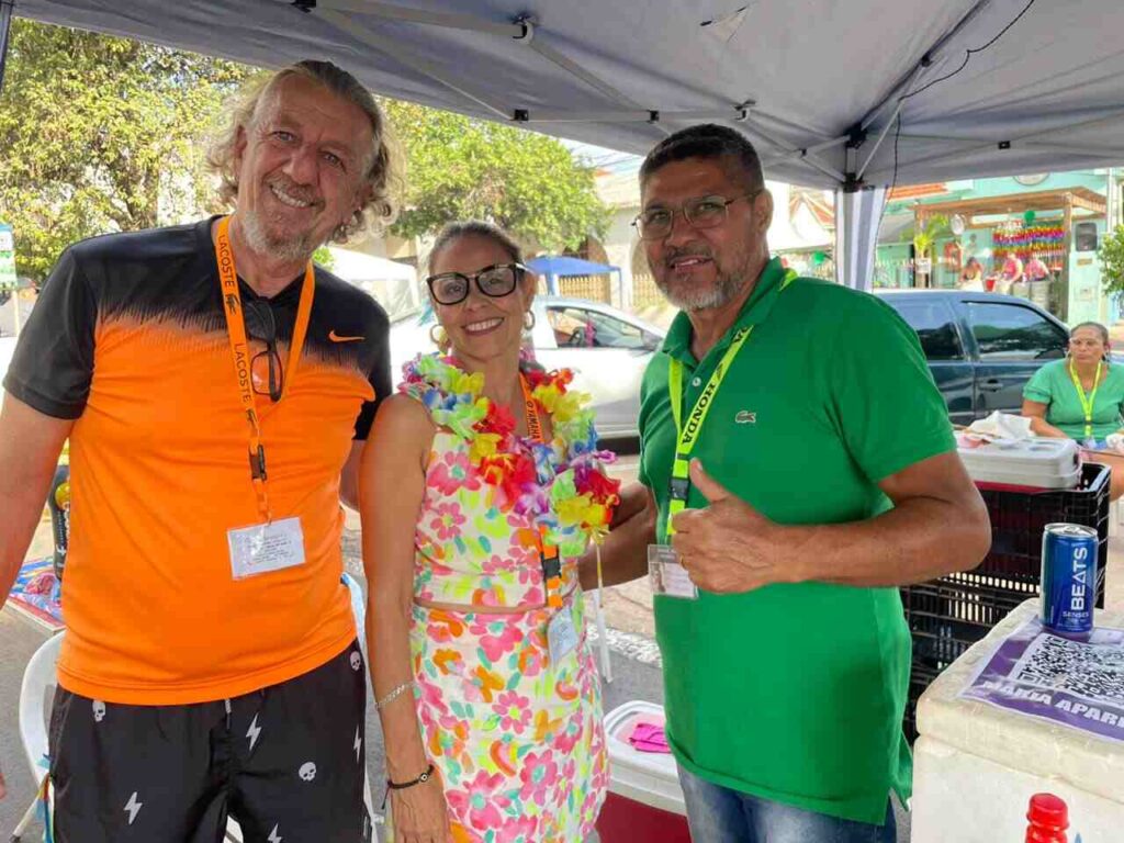 Maria Aparecida Martins