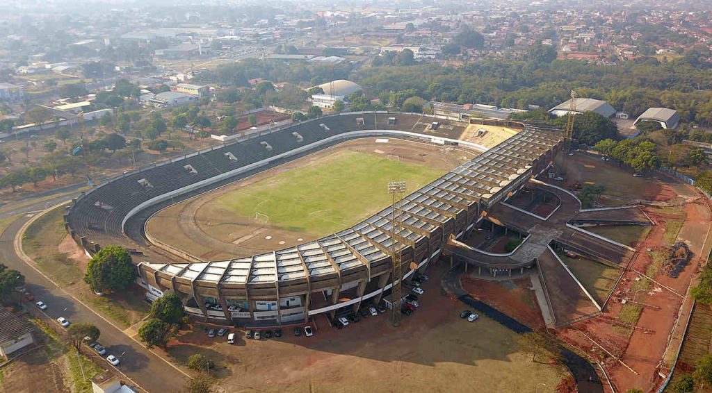 morenão