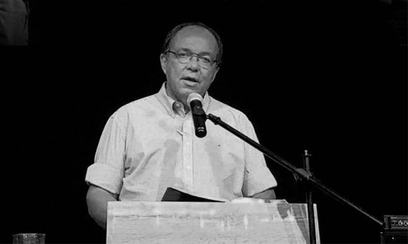 Pastor Mauro Clementino