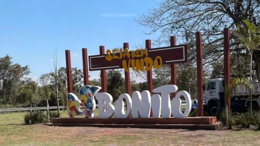 bonito carnaval
