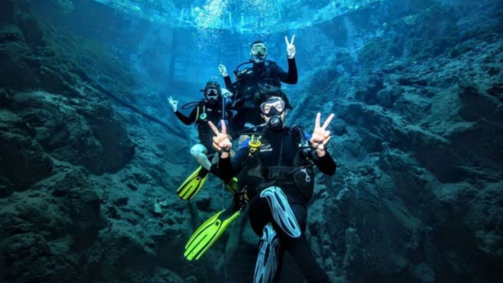 bonito passeio