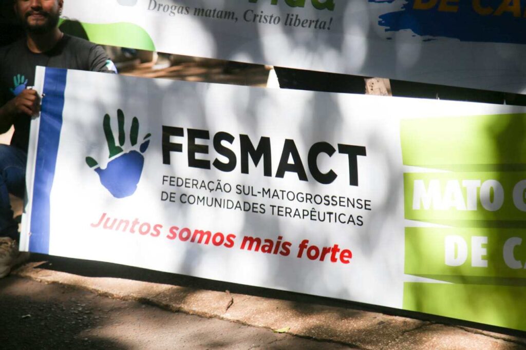 carreata campo grande