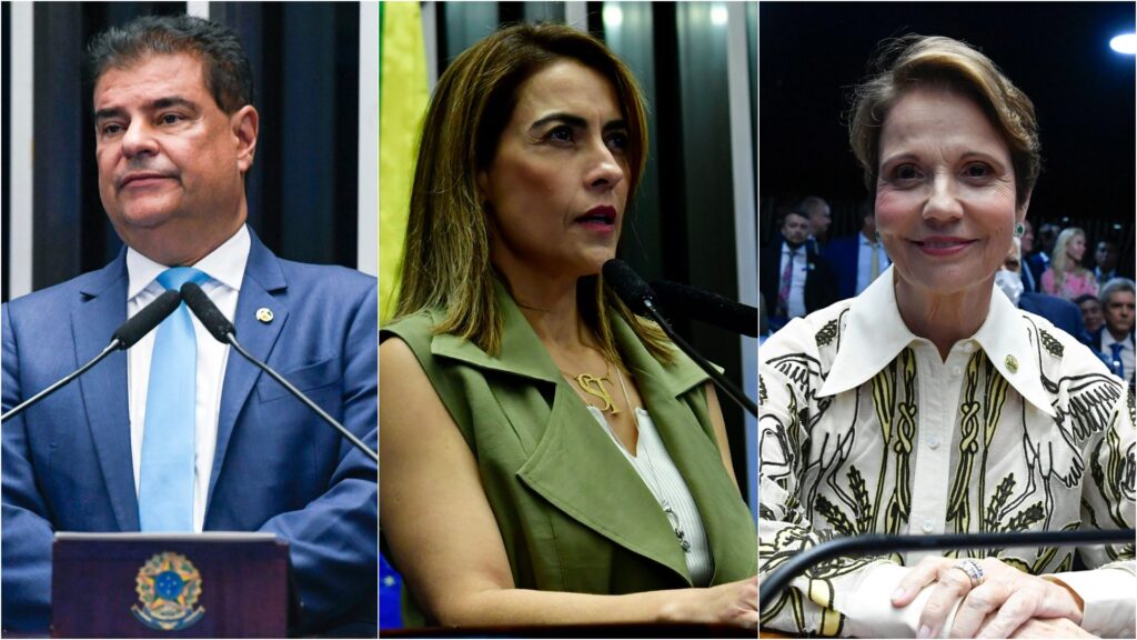 bancada federal
