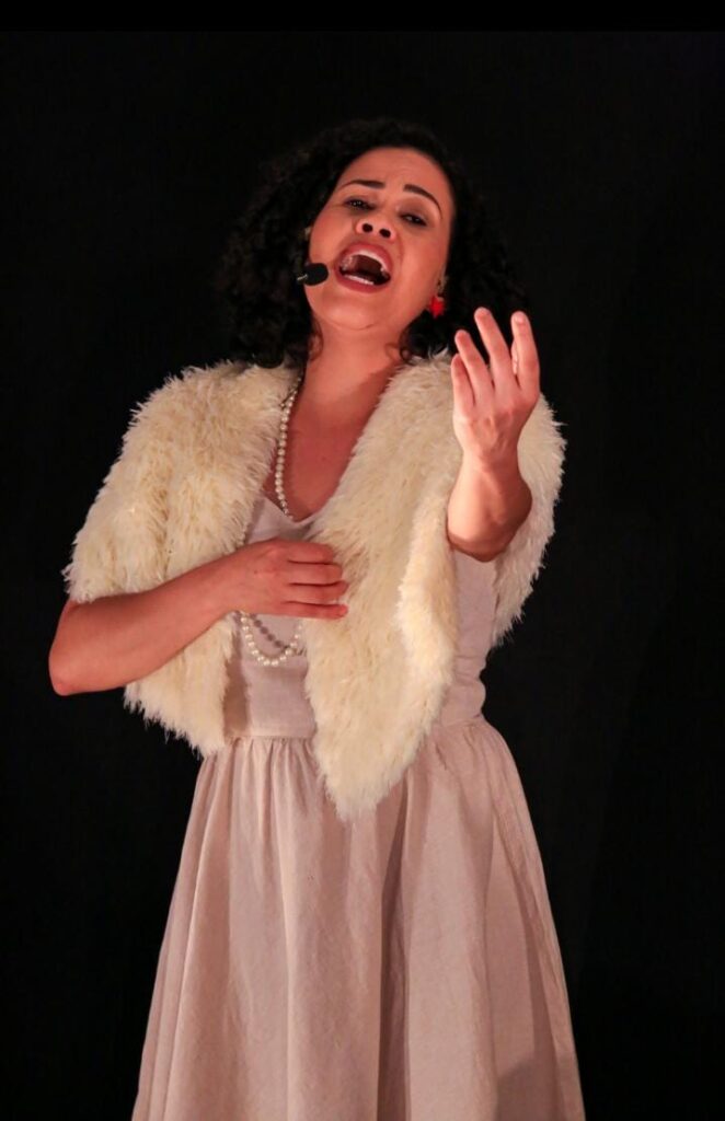 Delinha musical