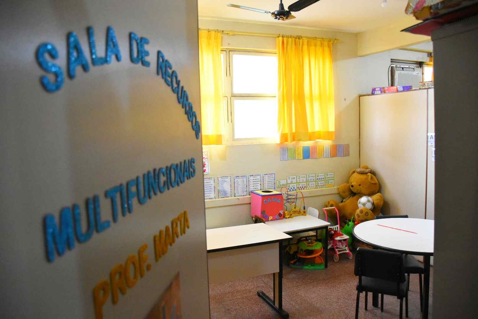 Sala de Recursos Multifuncionais-2