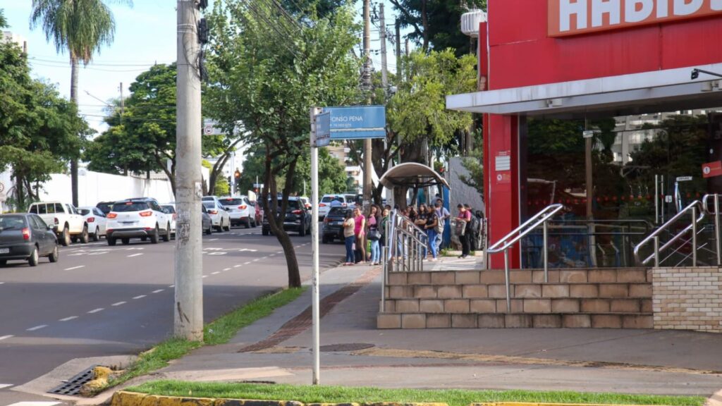 ônibus