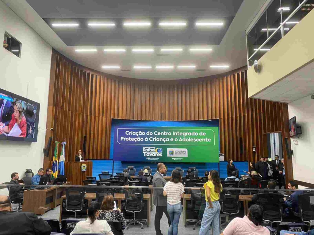 assembleia