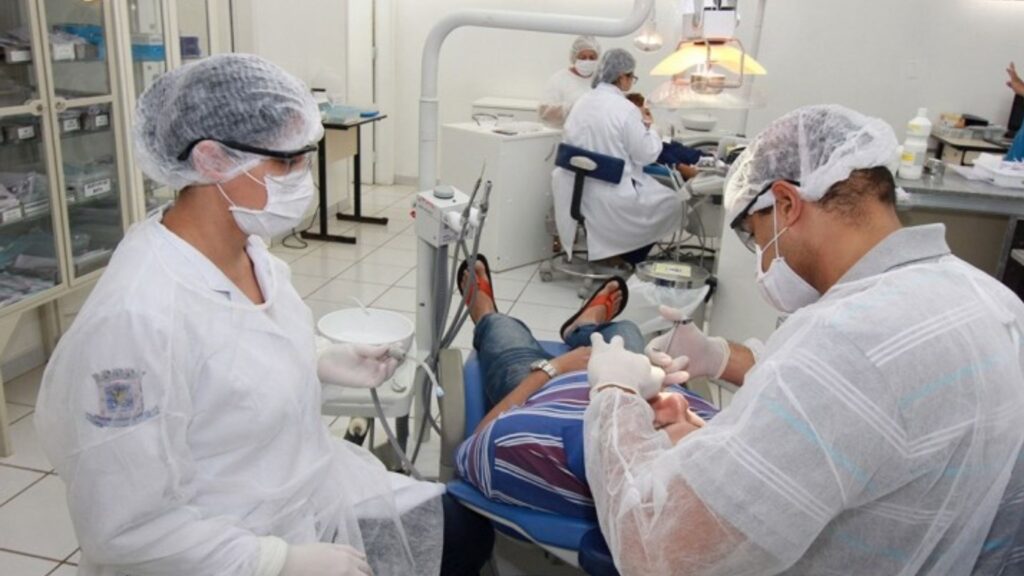 dentista