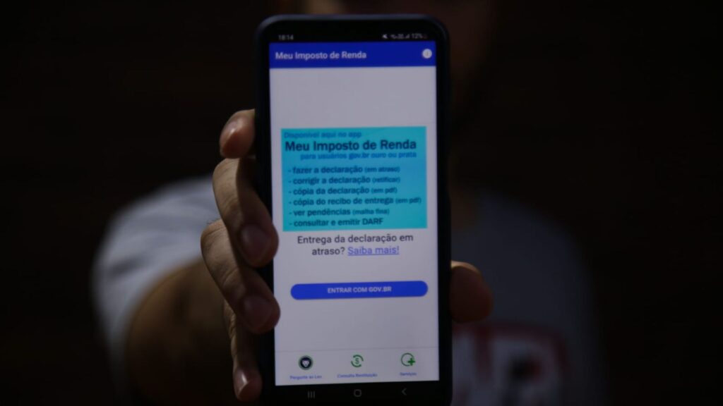 imposto de renda