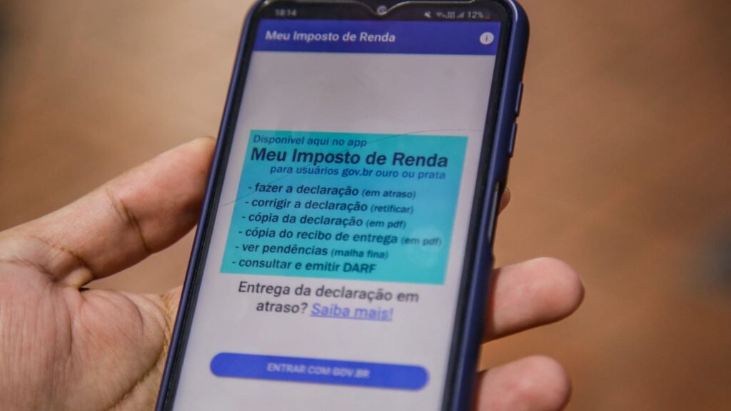 imposto de renda