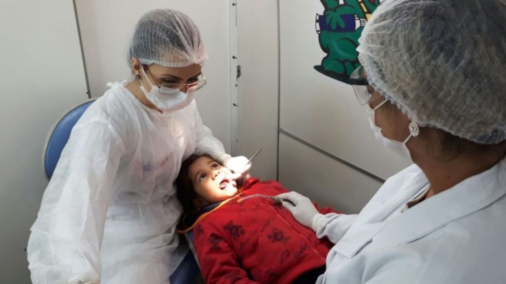 dentista