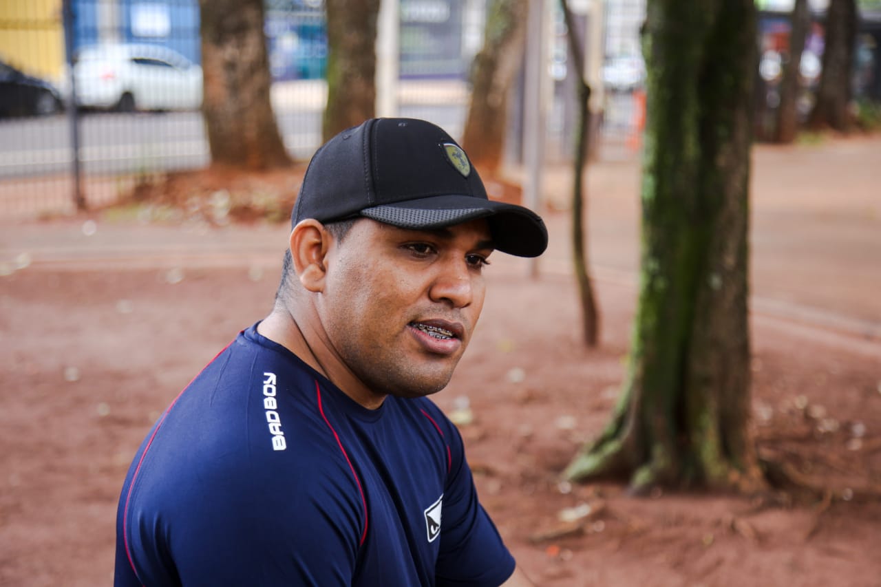 Daylan do Nascimento Miranda
