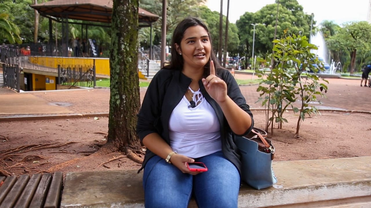 Thalita dos Santos Silva