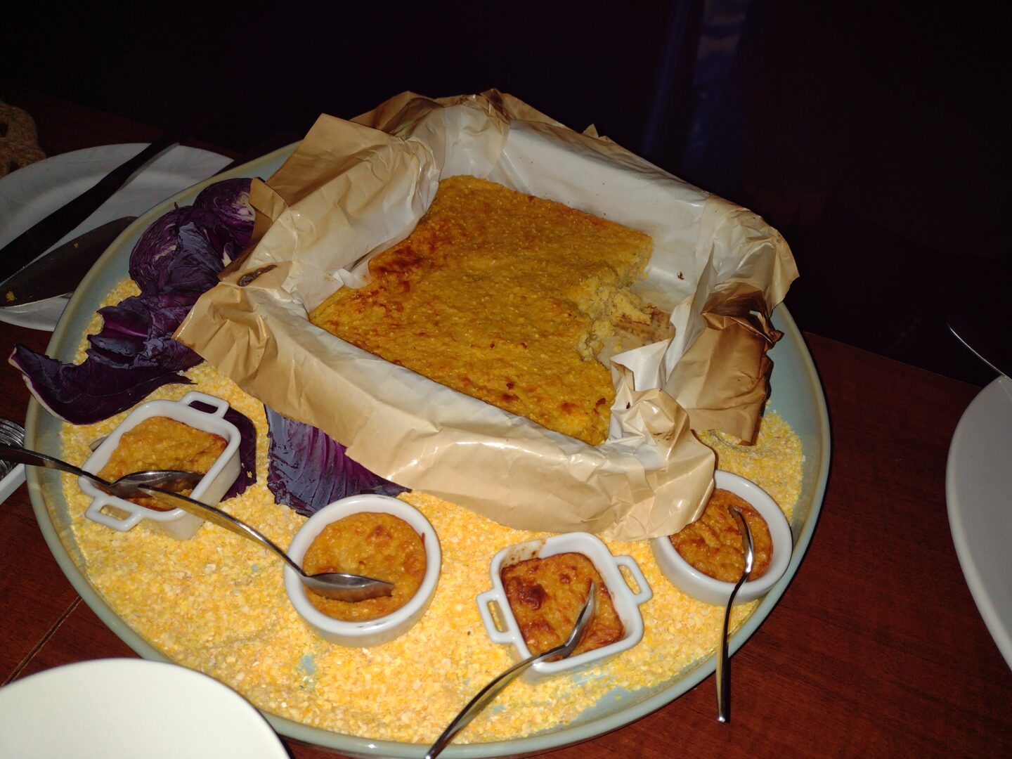Sopa paraguaia