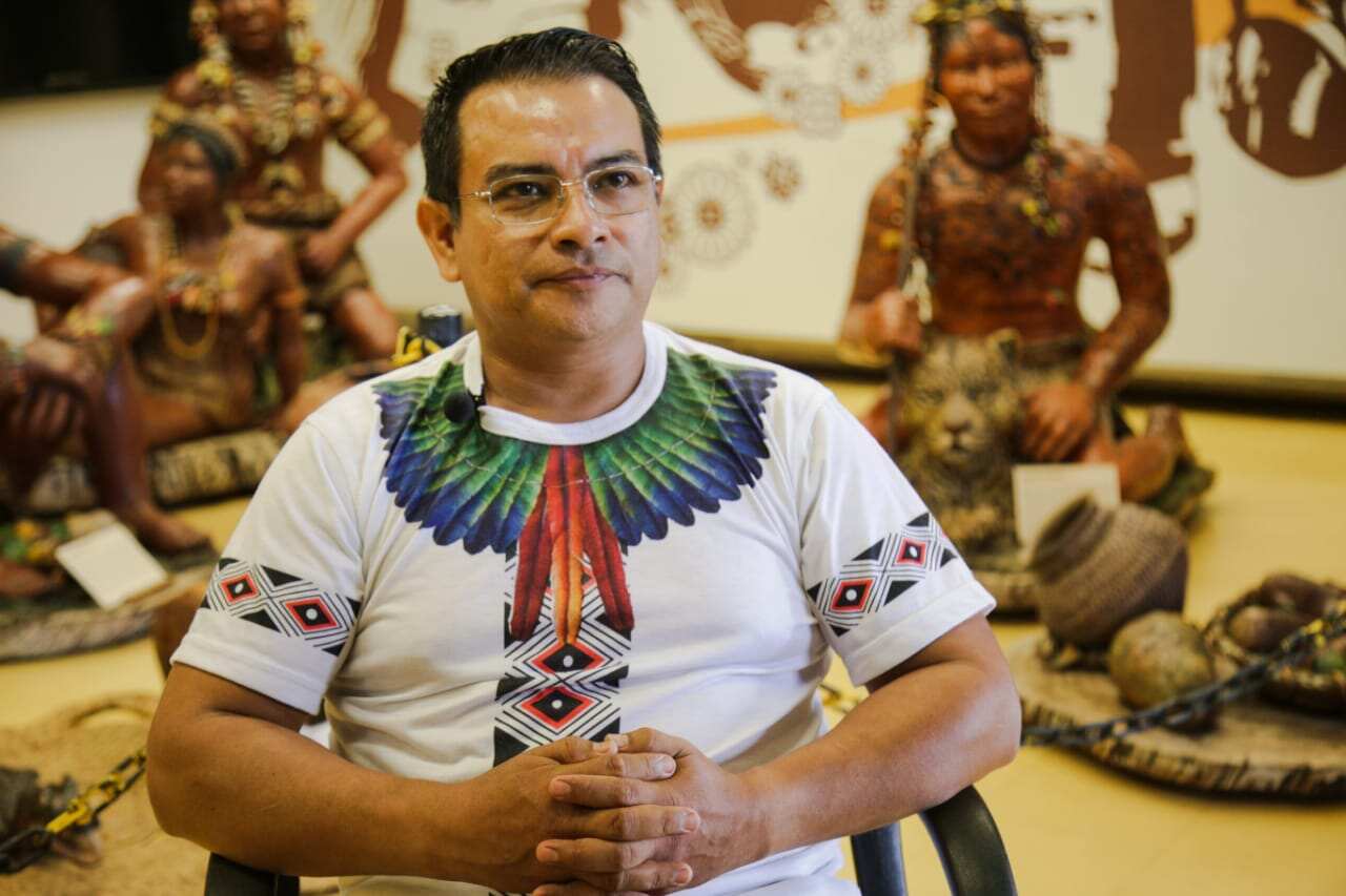 Rosaldo de Albuquerque Souza