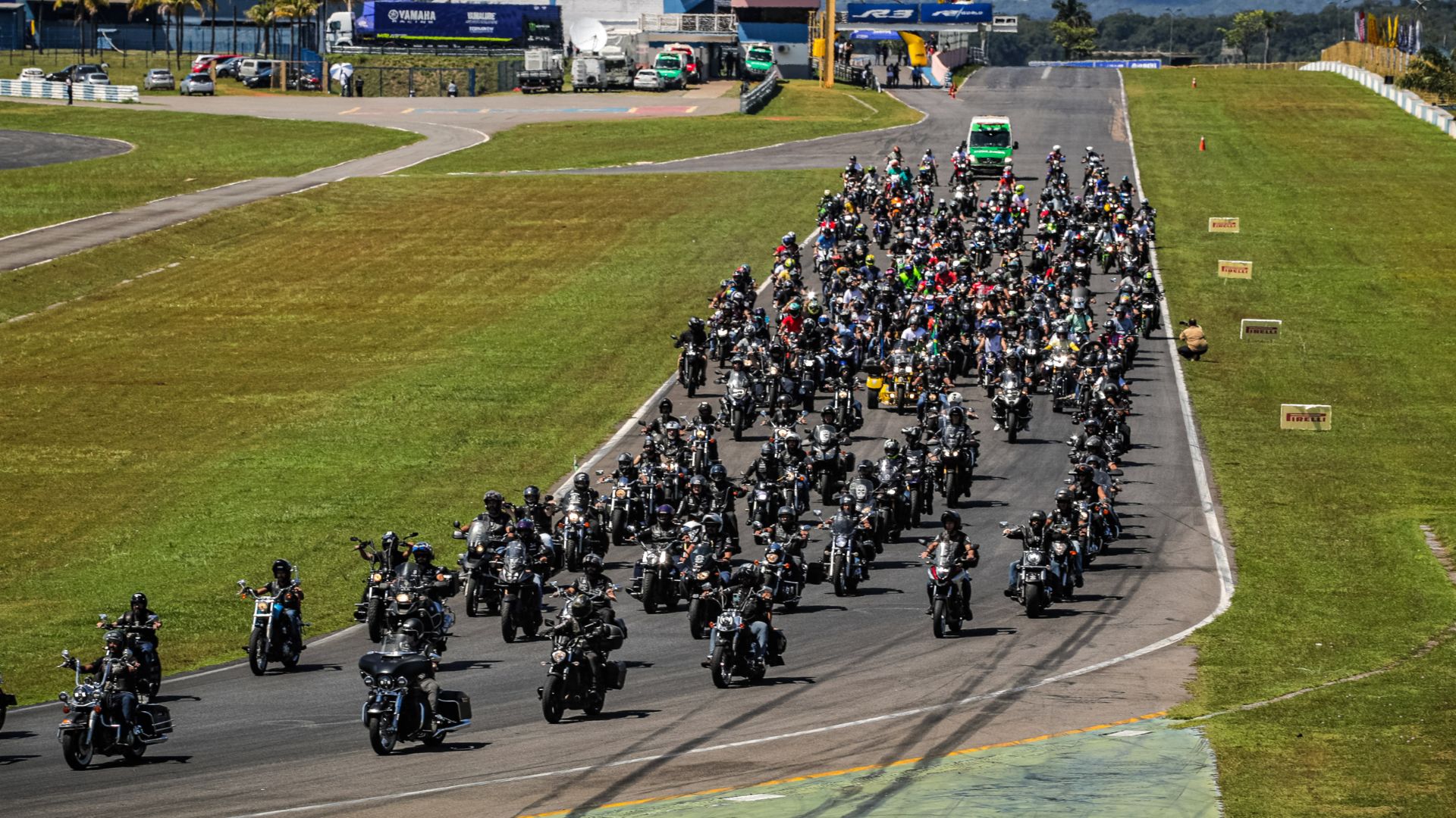 motovelocidade