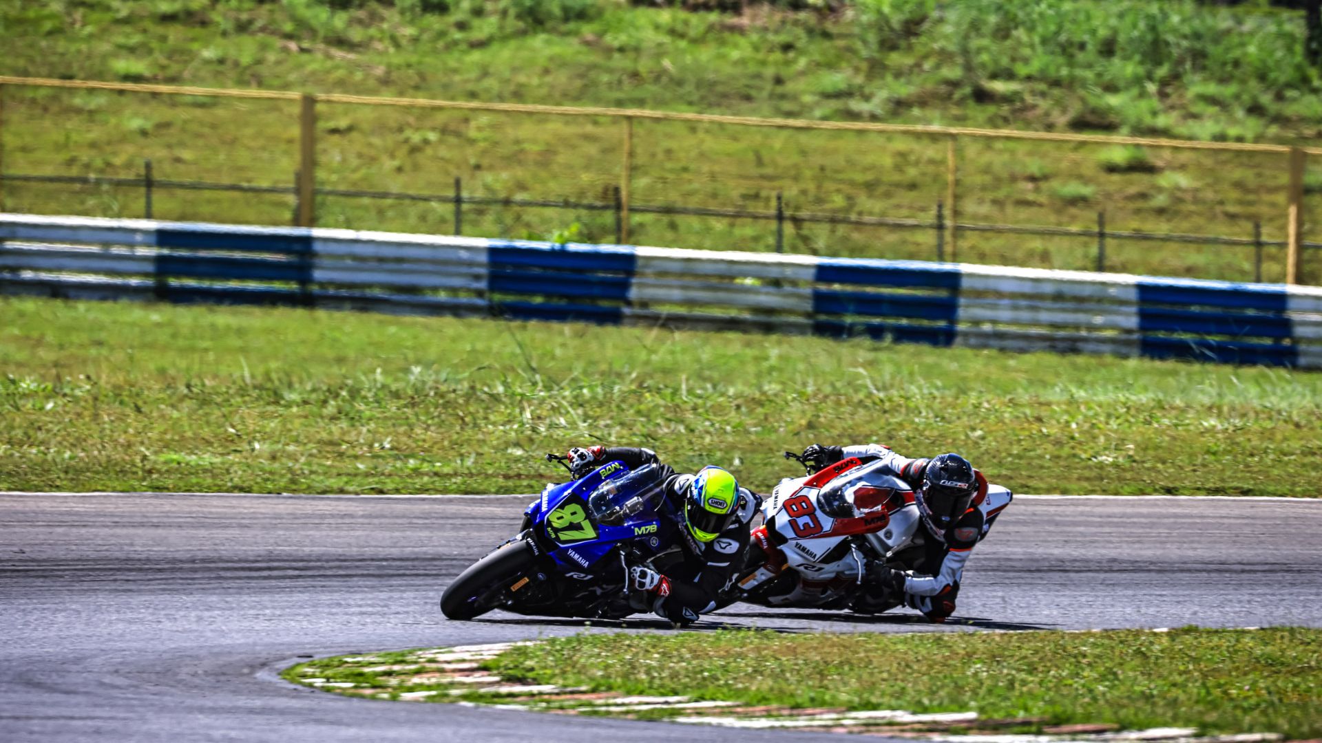 motovelocidade