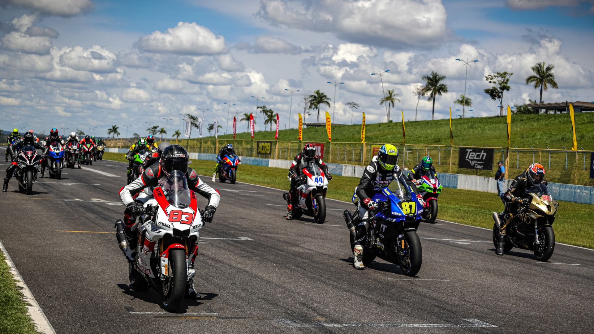 motovelocidade