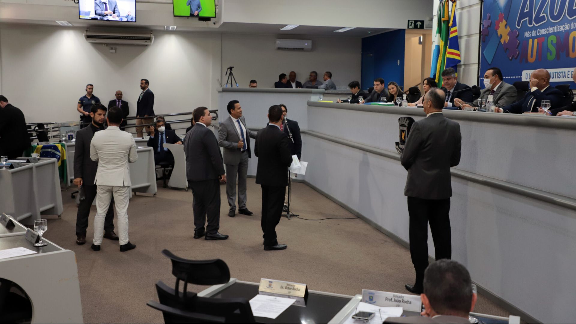 Câmara Municipal de Campo Grande