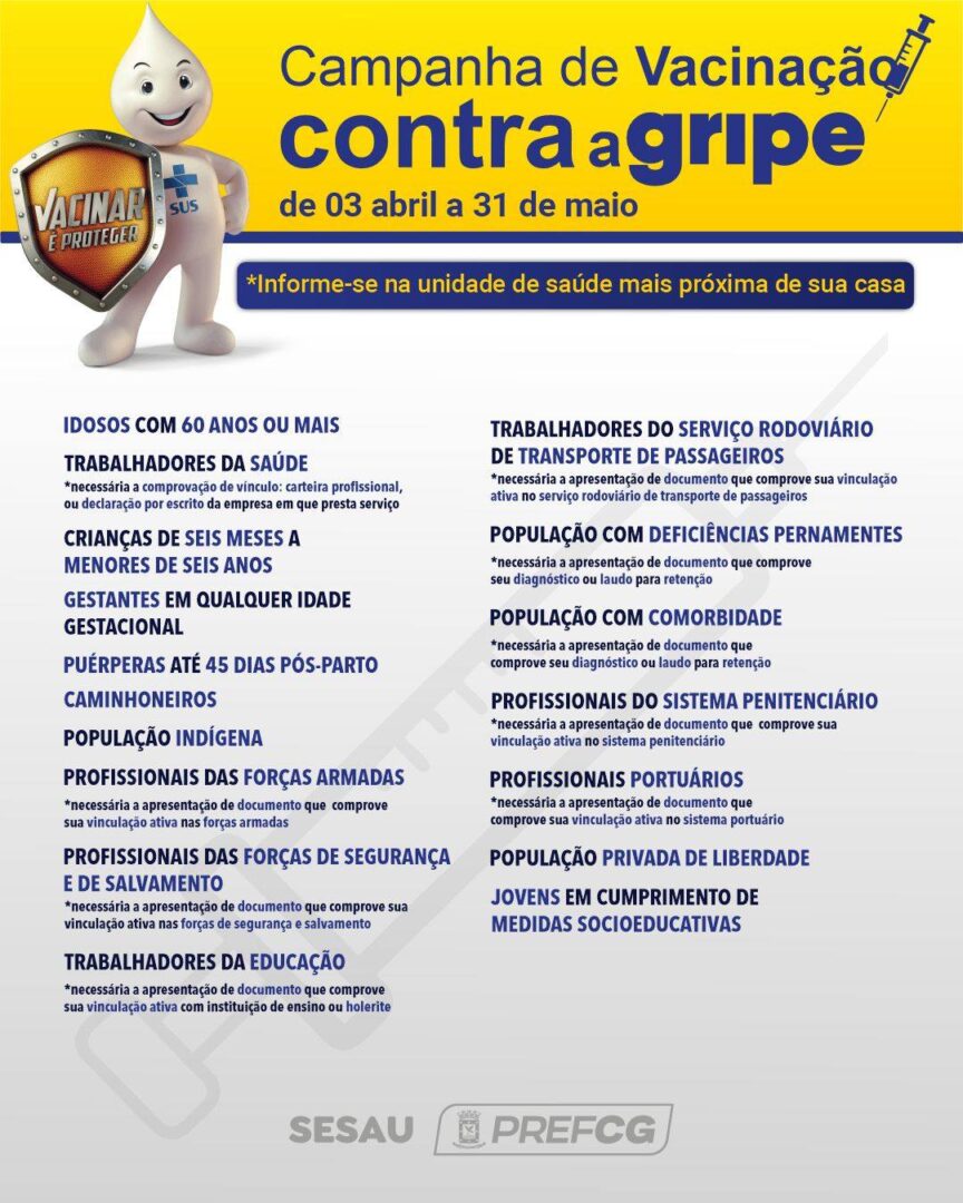 vacina