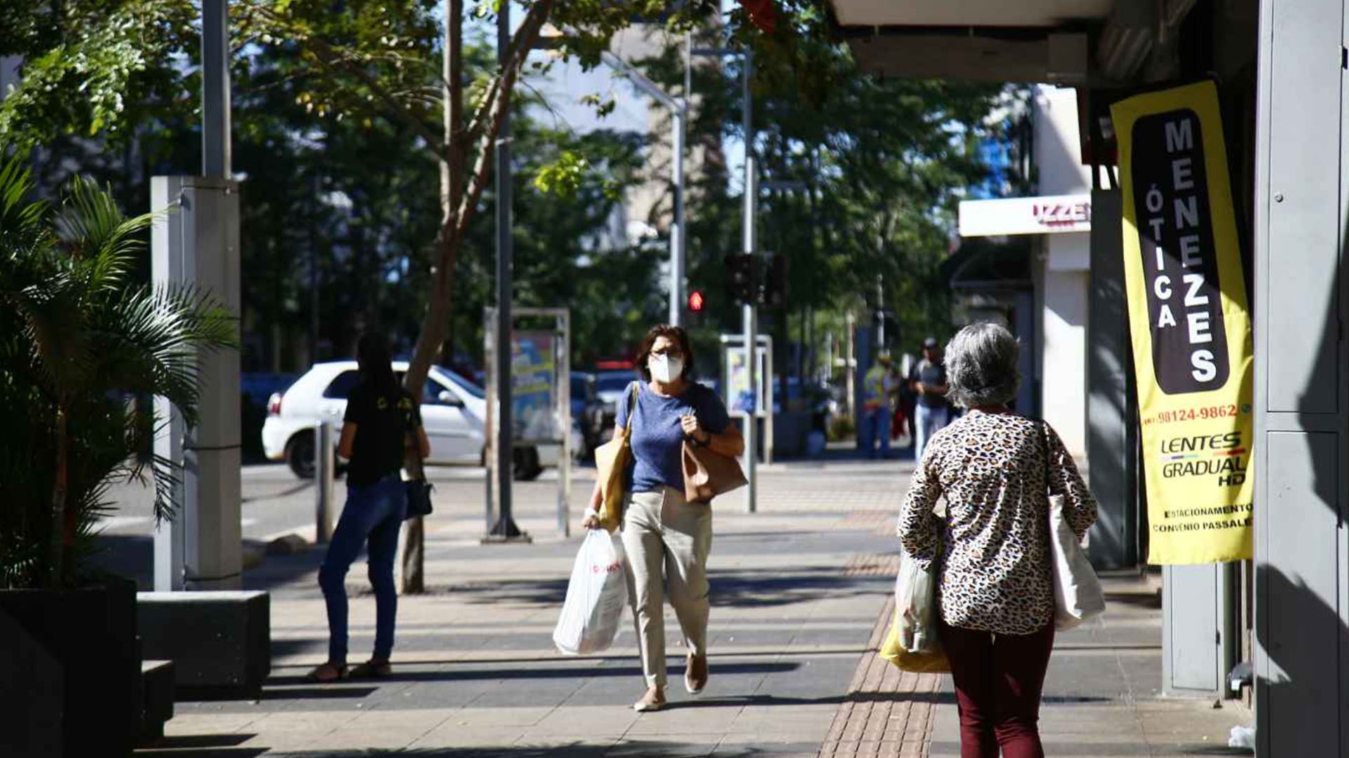 Compras