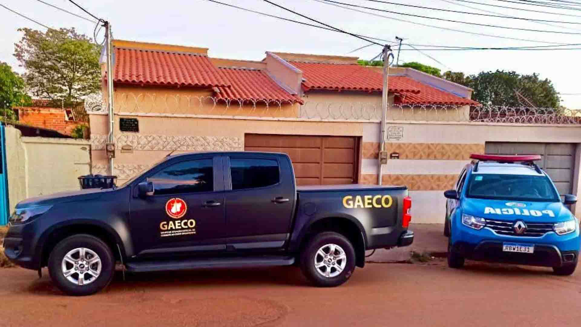 Esquema de apostas foi investigado pelo MPGO na Operação Penalidade Máxima. (Divulgação)
