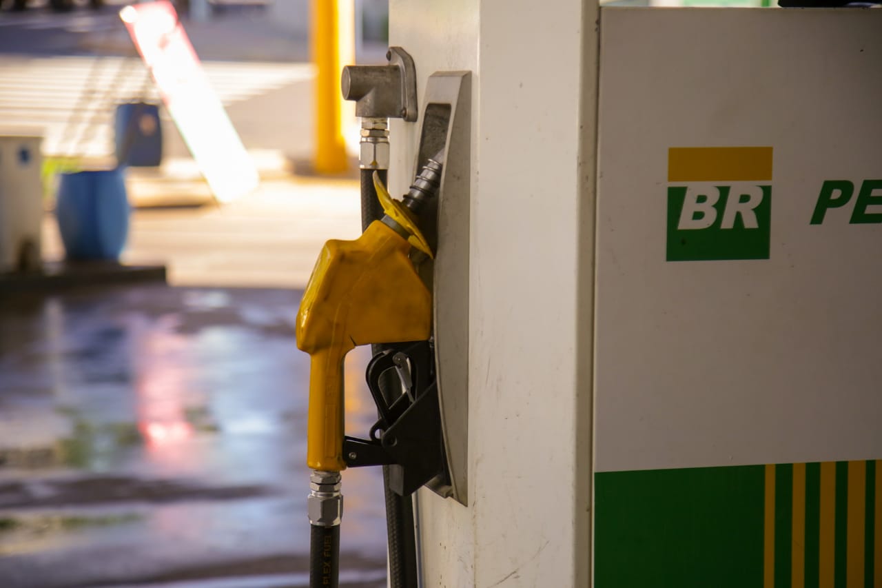 gasolina