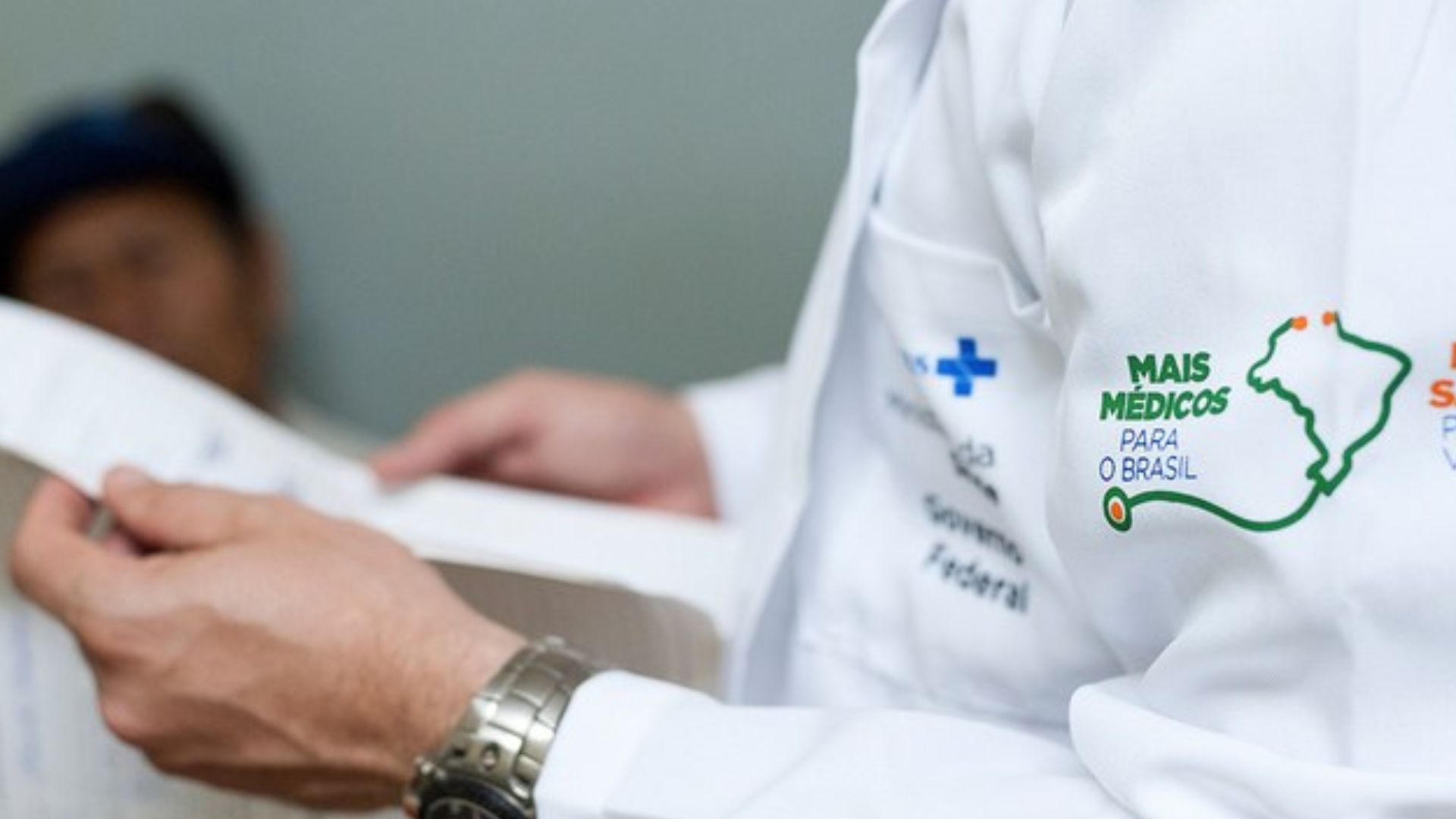 mais médicos