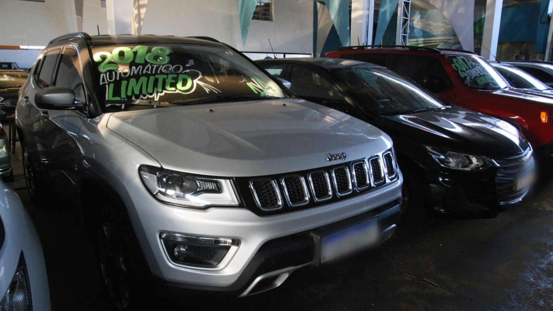 carros populares