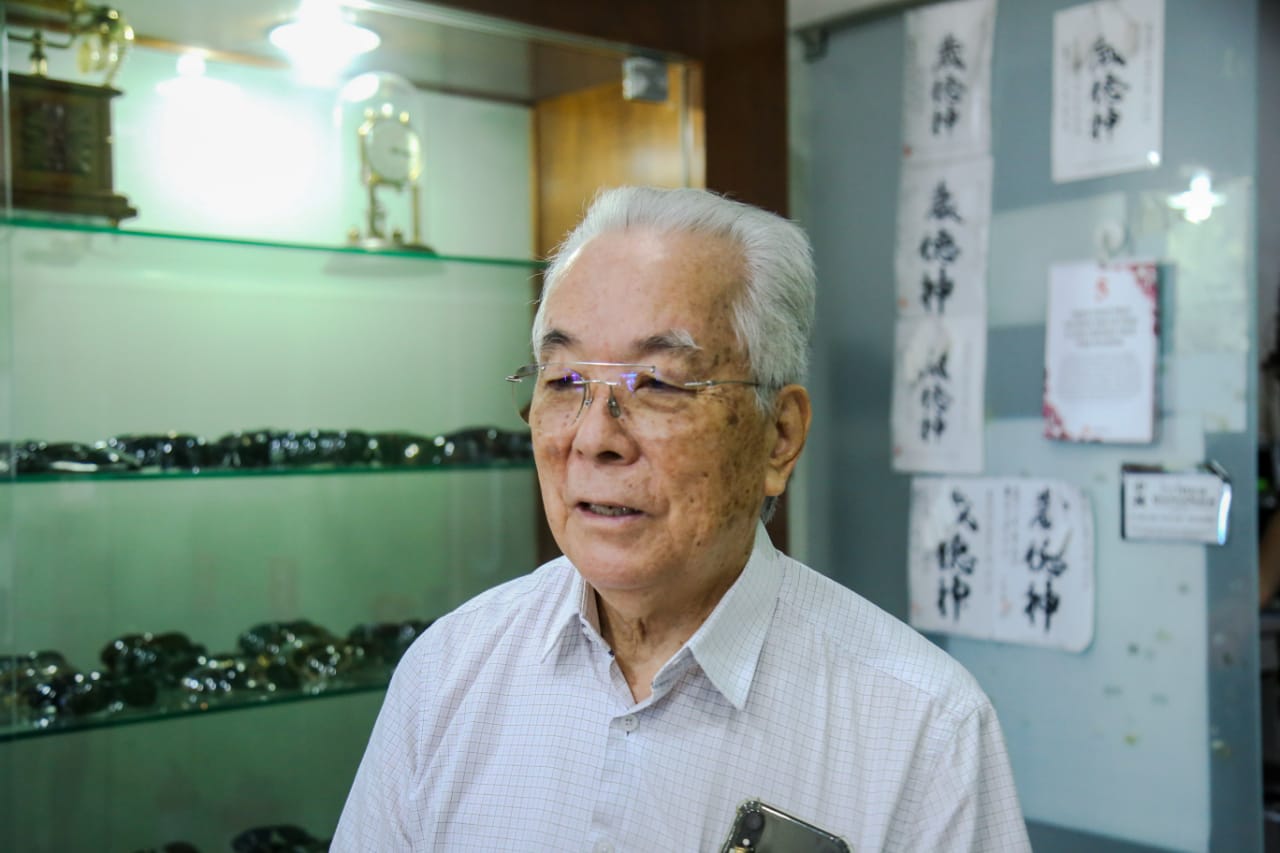 Kazumi Nakasse