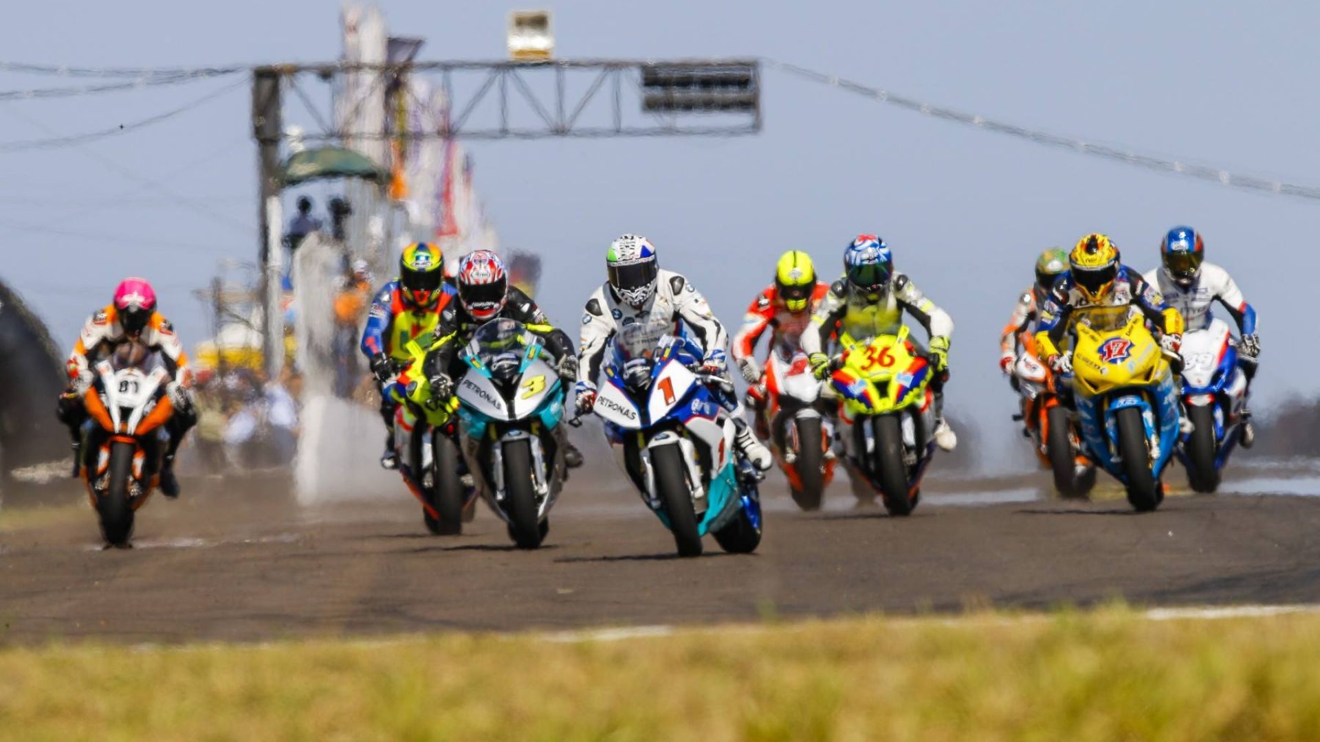 moto gp