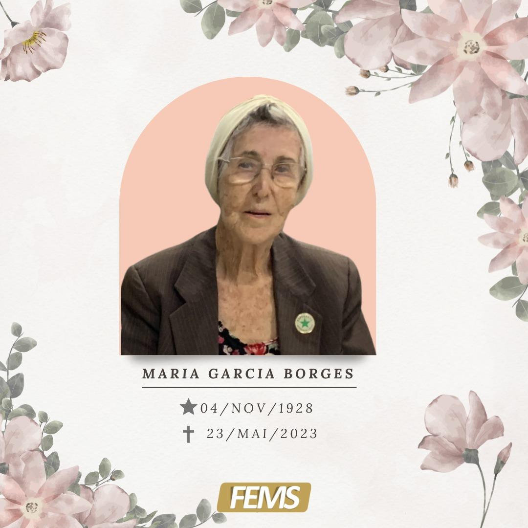 Foto: FEMS/Reprodução