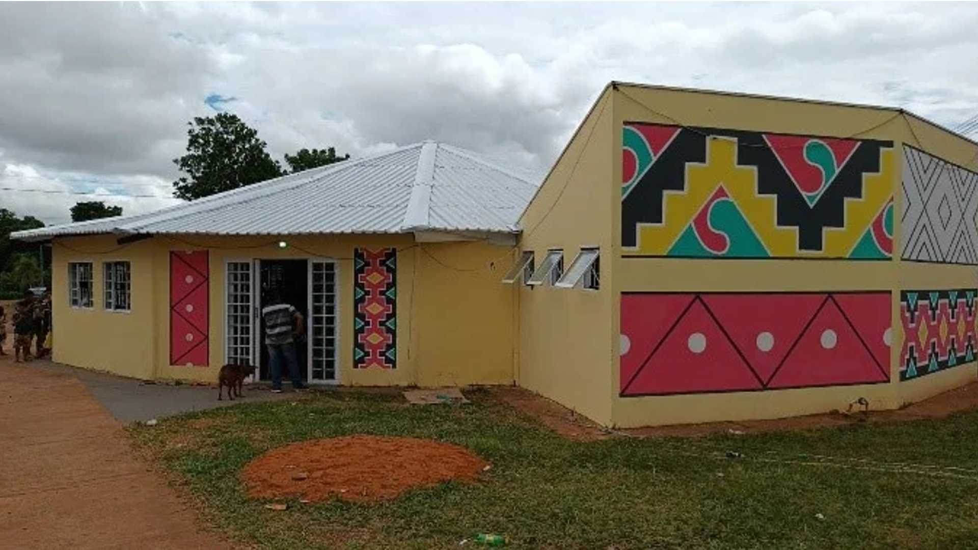 indígena