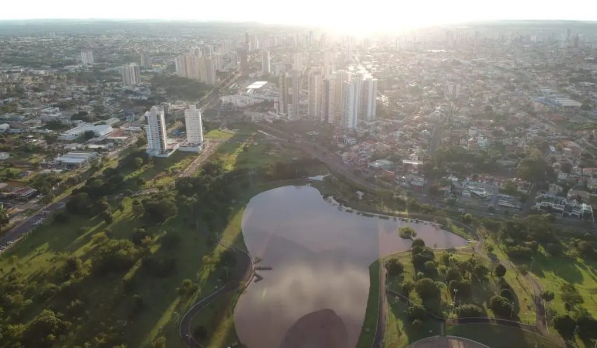 Fique atento: Parque das Nações fecha mais cedo neste final de semana