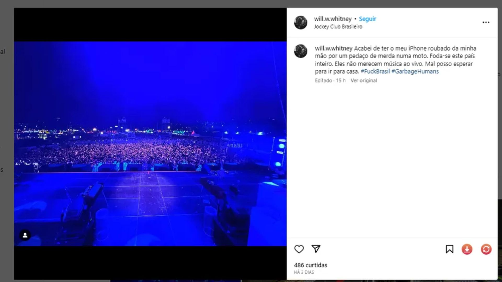 baterista de lana del rey