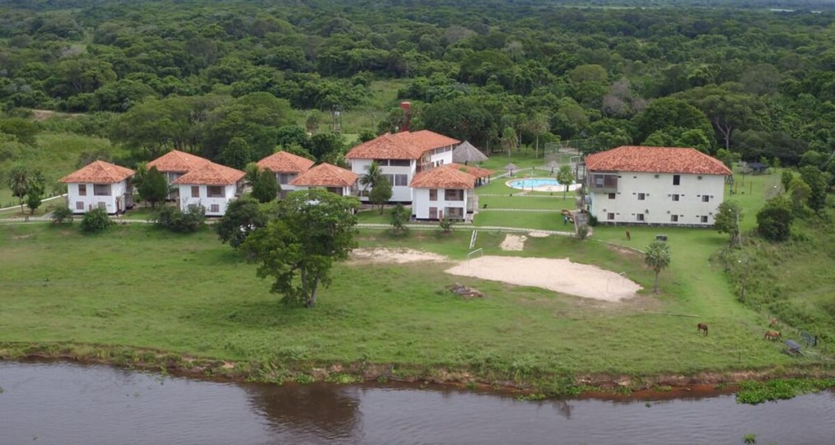 Pantanal Parkhotel