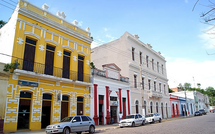 Corumbá